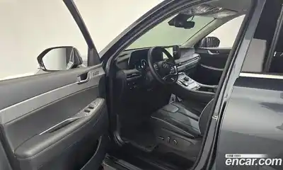 Hyundai Palisade 2024 3.8 Автомат в Москве № 129477, миниатюра 6