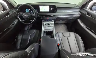 Hyundai Palisade 2024 3.8 Автомат в Москве № 129477, миниатюра 8