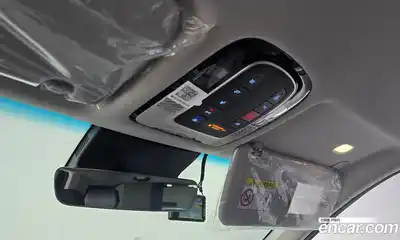 Hyundai Palisade 2024 3.8 Автомат в Москве № 129477, миниатюра 9