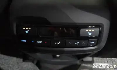 Hyundai Palisade 2024 3.8 Автомат в Москве № 129477, миниатюра 10