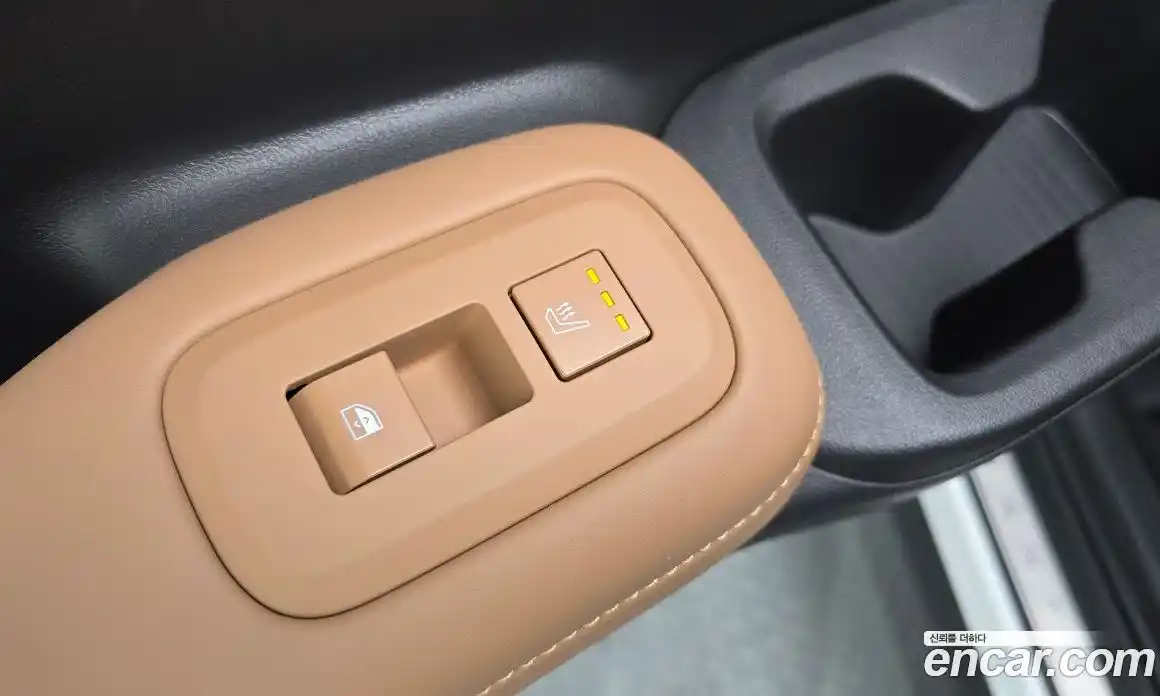 Hyundai Santa Fe 2026 1.6 Автомат в Москве № 129812, фото 10