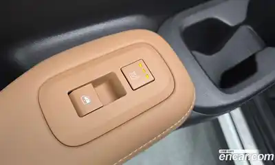 Hyundai Santa Fe 2026 1.6 Автомат в Москве № 129812, миниатюра 10