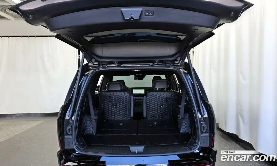 Hyundai Santa Fe 2025 2.5 Автомат в Москве № 130136, фото 1