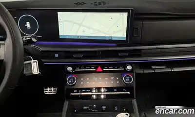 Hyundai Santa Fe 2025 2.5 Автомат в Москве № 130136, миниатюра 8