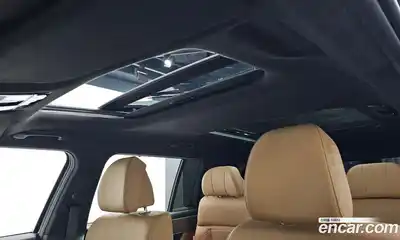 Hyundai Santa Fe, 2025