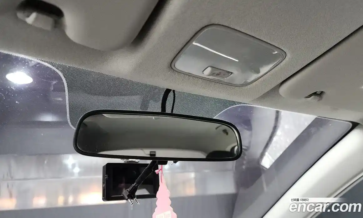 Kia Morning 2023 1.0 Автомат в Москве № 130975, фото 15