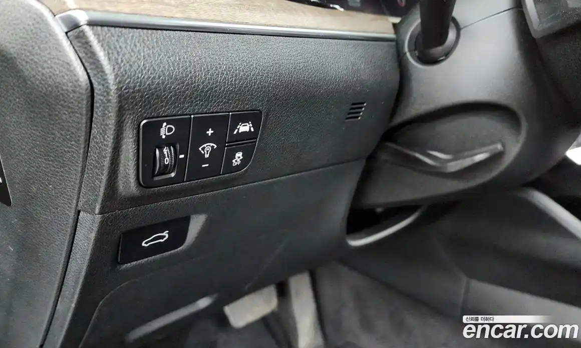 Kia K5 2020 2.0 Автомат в Москве № 132109, фото 16