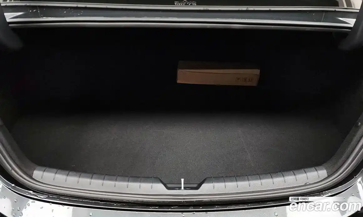 Kia K5 2020 2.0 Автомат в Москве № 132109, фото 20