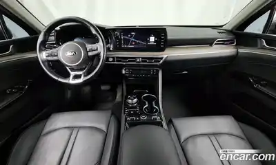 Kia K5 2020 2.0 Автомат в Москве № 132109, миниатюра 7