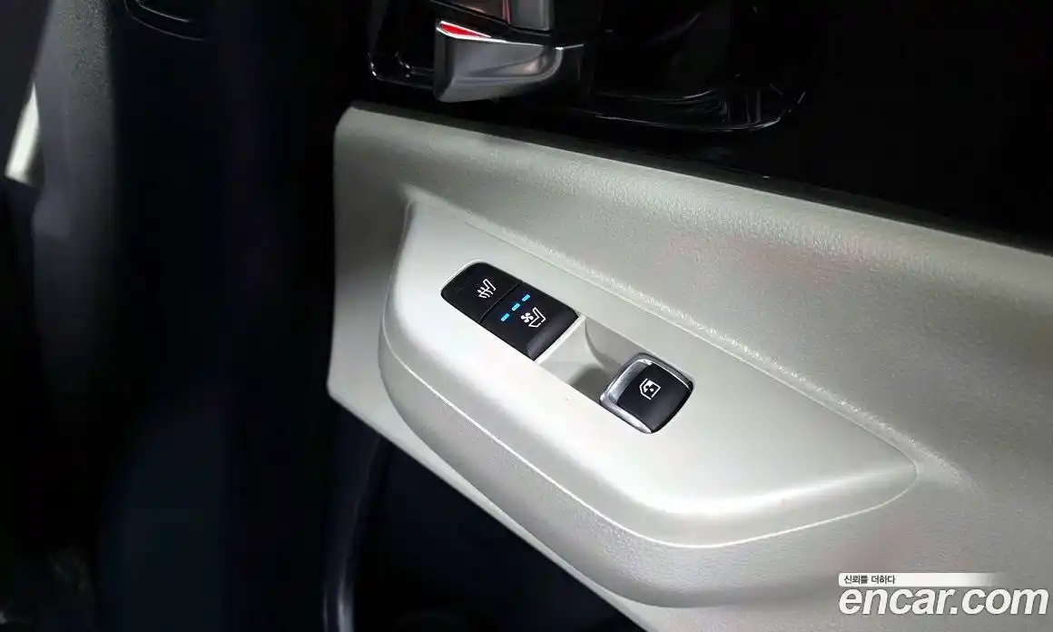 Kia Canival 2025 1.6 Автомат в Москве № 132187, фото 12