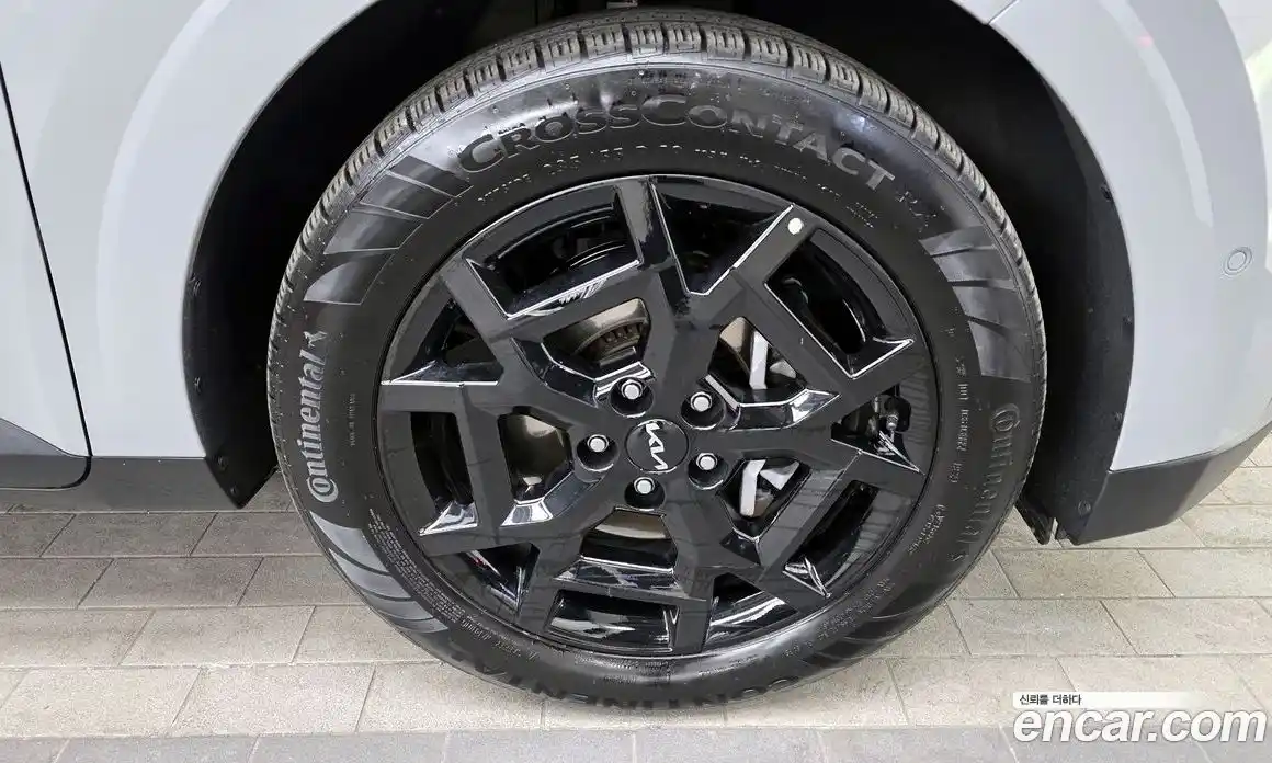 Kia Canival 2025 1.6 Автомат в Москве № 132187, фото 20