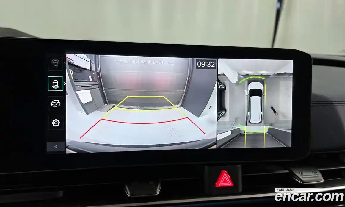 Kia Canival 2025 1.6 Автомат в Москве № 132187, фото 3