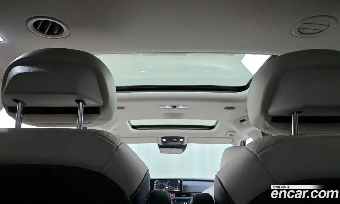 Kia Canival 2025 1.6 Автомат в Москве № 132187, фото 4