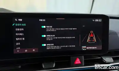 Kia Canival 2025 1.6 Автомат в Москве № 132187, миниатюра 7