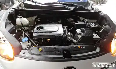 Kia Sportage 2016 1.7 Автомат в Москве № 132636, миниатюра 11