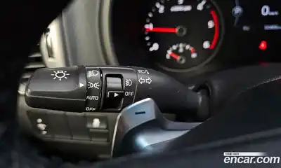 Kia Sportage 2016 1.7 Автомат в Москве № 132636, миниатюра 5