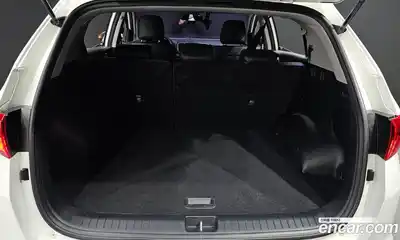 Kia Sportage 2016 1.7 Автомат в Москве № 132636, миниатюра 9