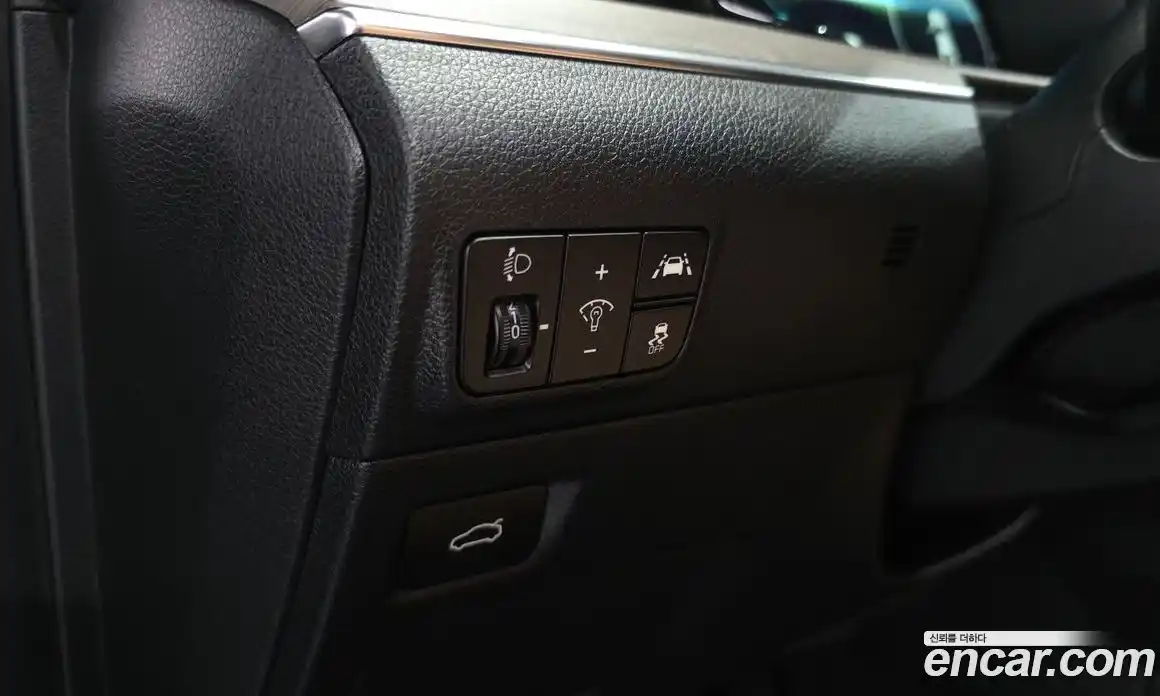 Kia K5 2021 1.6 Автомат в Москве № 133006, фото 12