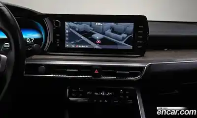 Kia K5 2021 1.6 Автомат в Москве № 133006, миниатюра 2