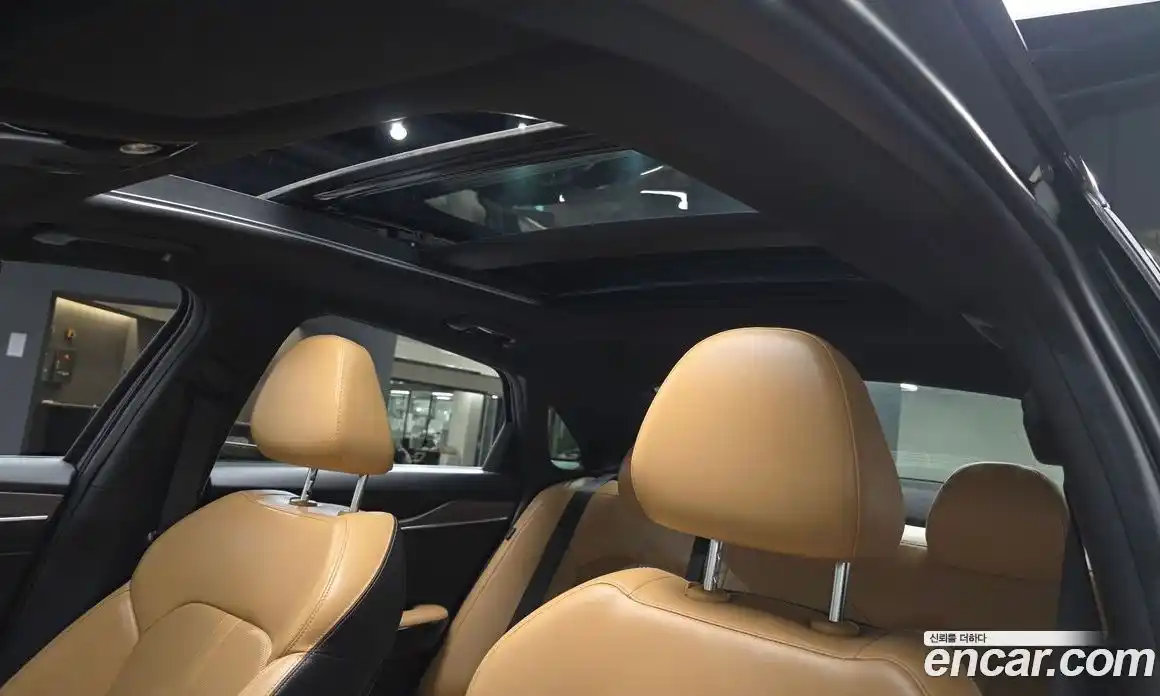 Kia K5 2021 1.6 Автомат в Москве № 133006, фото 6