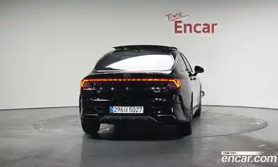 Kia K5 2021 1.6 Автомат в Москве № 133006, миниатюра 10