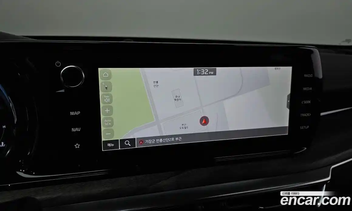 Kia K5 2022 1.6 Автомат в Москве № 133494, фото 16