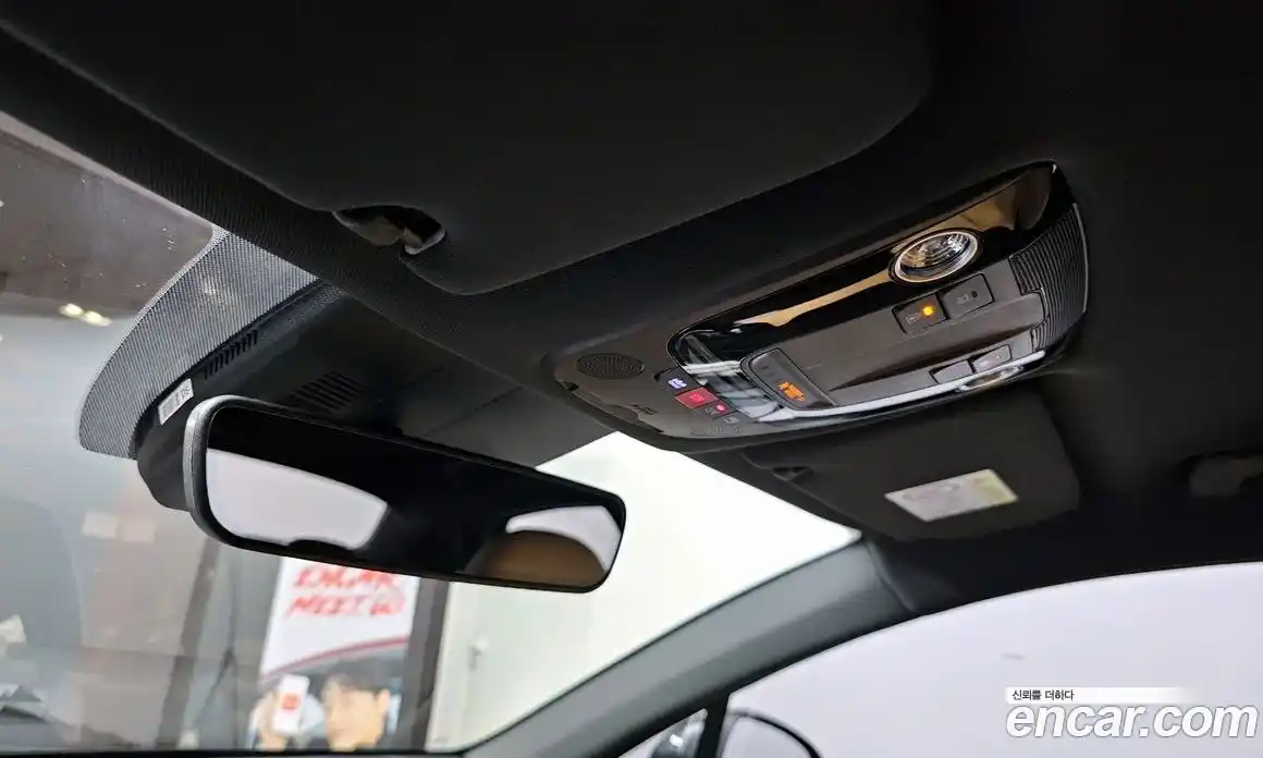 Kia K5 2022 1.6 Автомат в Москве № 133494, фото 17