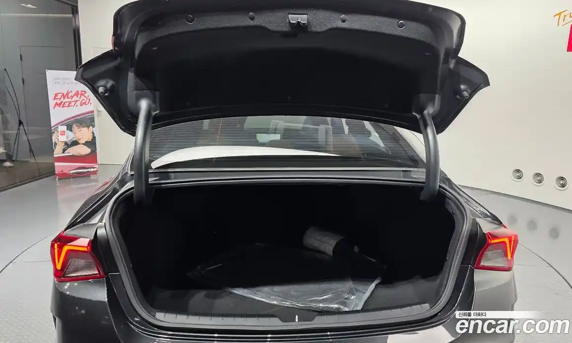 Kia K5 2022 1.6 Автомат в Москве № 133494, фото 5