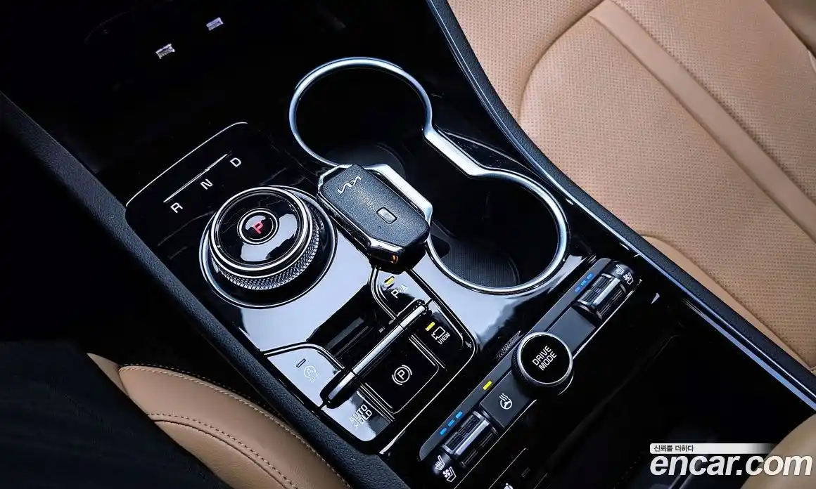 Kia K5 2022 1.6 Автомат в Москве № 133494, фото 6