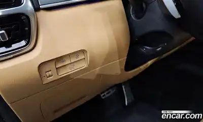 Kia Sorento 2021 1.6 Автомат в Москве № 133547, миниатюра 12