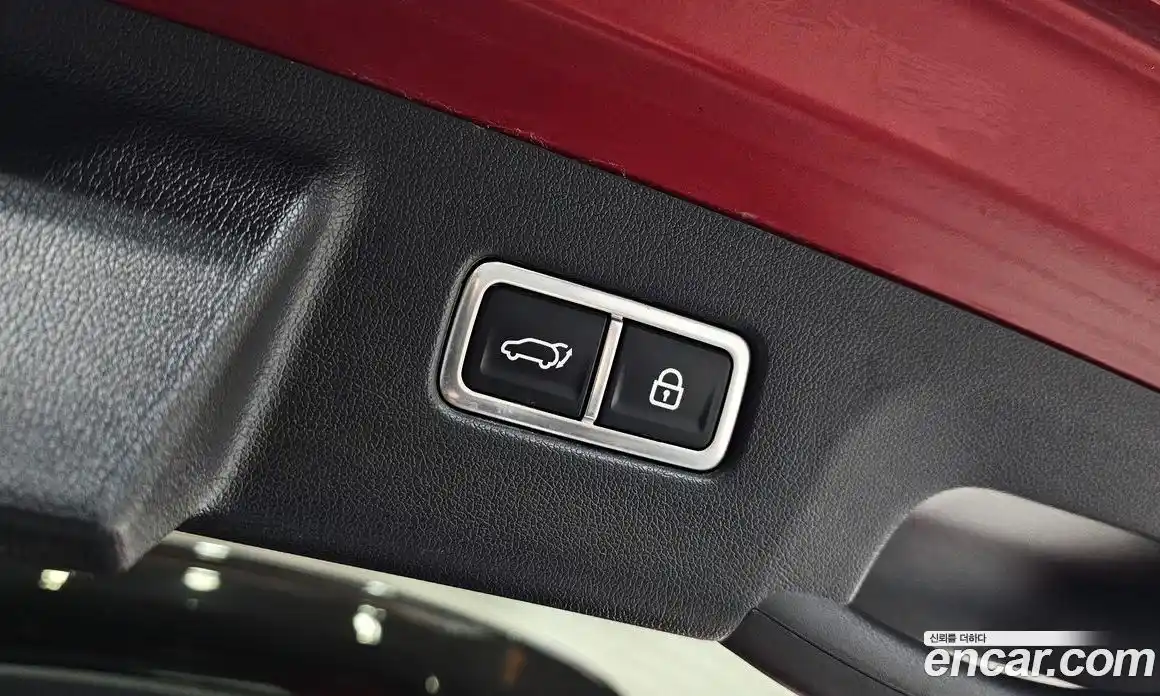 Kia Sorento 2021 1.6 Автомат в Москве № 133547, фото 19