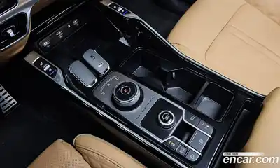 Kia Sorento 2021 1.6 Автомат в Москве № 133547, миниатюра 9
