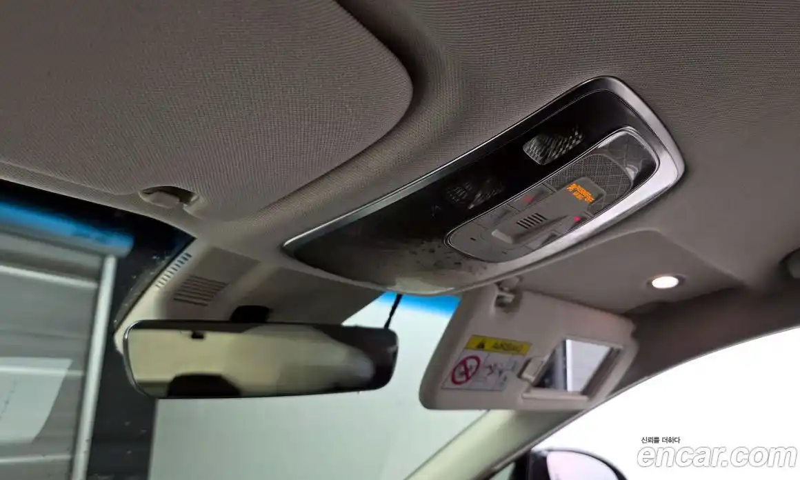 Genesis G80 2021 2.5 Автомат в Москве № 134971, фото 14