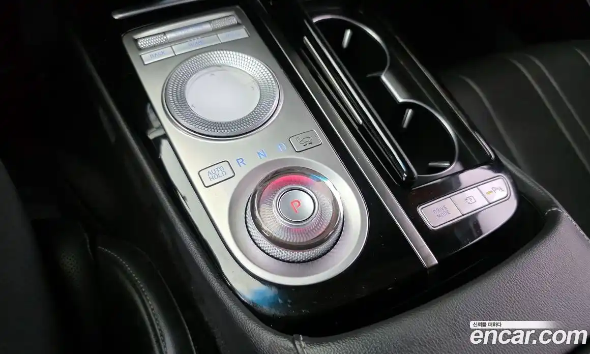 Genesis G80 2021 2.5 Автомат в Москве № 134971, фото 20