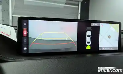 Genesis G80 2021 2.5 Автомат в Москве № 134971, миниатюра 6