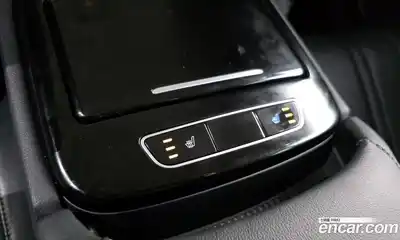 Genesis G80 2021 2.5 Автомат в Москве № 134971, миниатюра 8