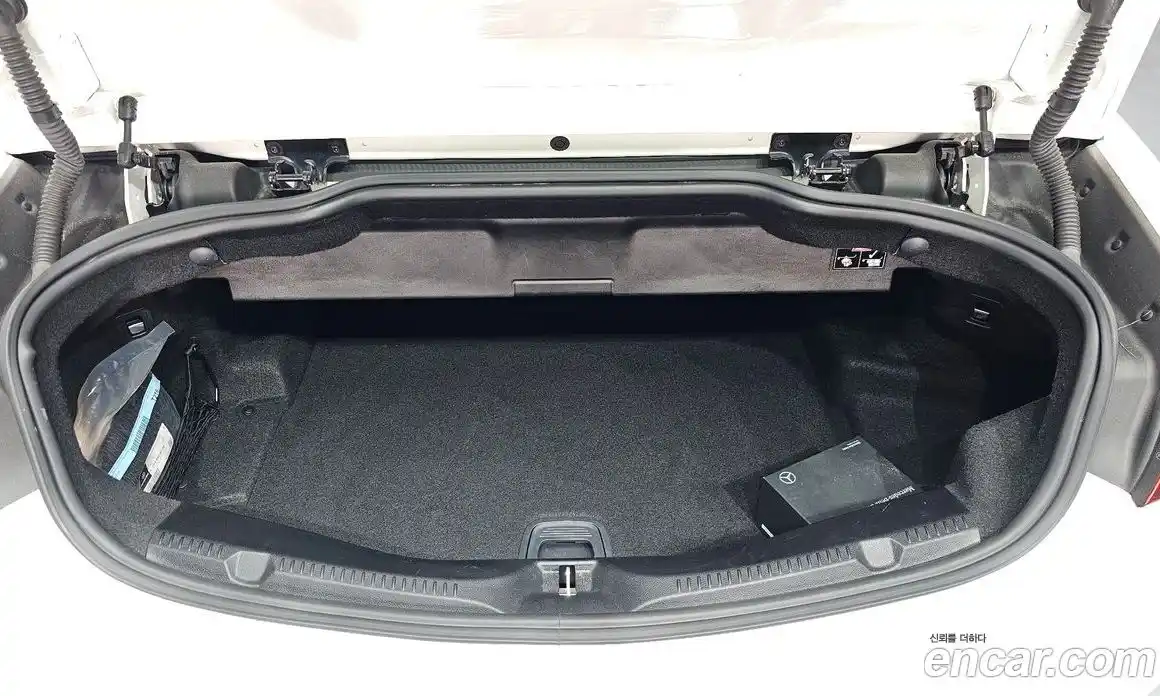 Mercedes-Benz E-Class 2022 3.0 Автомат в Москве № 137466, фото 17