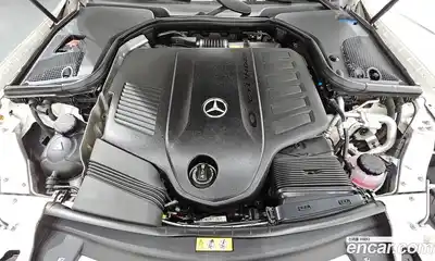 Mercedes-Benz E-Class 2022 3.0 Автомат в Москве № 137466, миниатюра 6