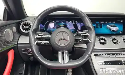 Mercedes-Benz E-Class 2022 3.0 Автомат в Москве № 137466, миниатюра 7