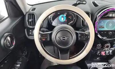 Mini Countryman 2022 1.5 Автомат в Москве № 138963, миниатюра 4