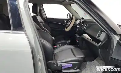 Mini Countryman 2022 1.5 Автомат в Москве № 138963, миниатюра 9