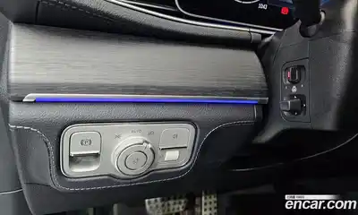 Mercedes-Benz GLS-Class 2024 3.0 Автомат в Москве № 139559, миниатюра 10