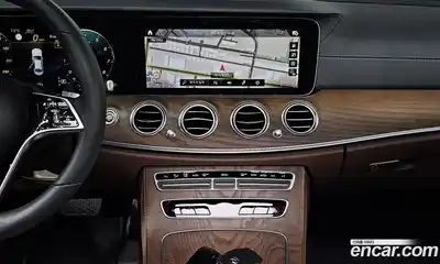 Mercedes-Benz E-Class 2023 2.0 Автомат в Москве № 139831, миниатюра 8