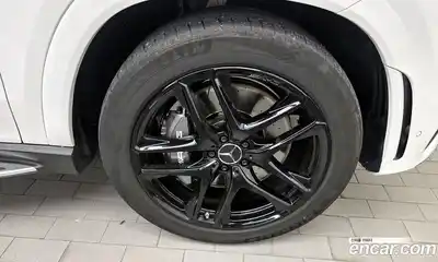 Mercedes-Benz GLE-Class 2023 3.0 Автомат в Москве № 141340, миниатюра 11