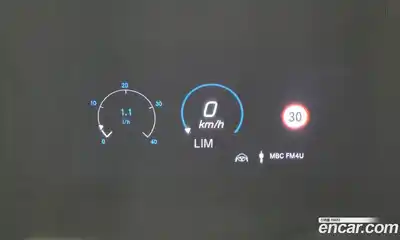 Mercedes-Benz GLE-Class 2023 3.0 Автомат в Москве № 141340, миниатюра 12