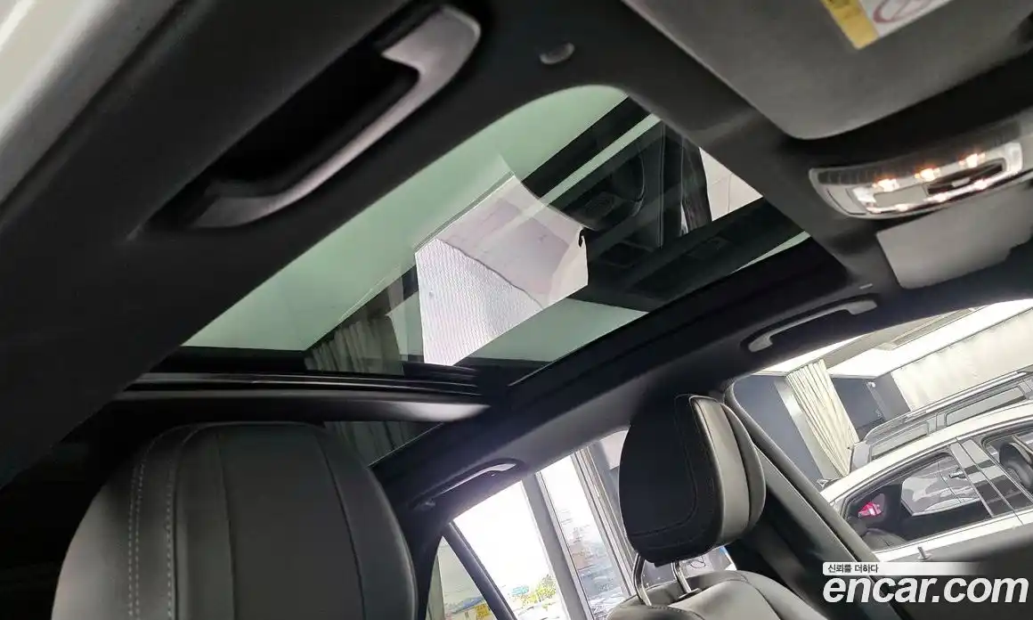 Mercedes-Benz GLE-Class 2023 3.0 Автомат в Москве № 141340, фото 2