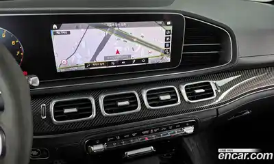 Mercedes-Benz GLE-Class 2023 3.0 Автомат в Москве № 141340, миниатюра 4