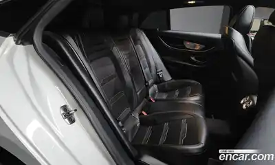 Mercedes-Benz AMG GT 2021 3.0 Автомат в Москве № 141491, миниатюра 12