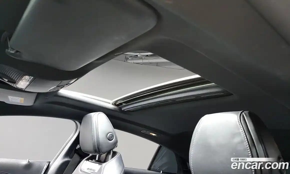 Mercedes-Benz AMG GT 2021 3.0 Автомат в Москве № 141491, фото 19