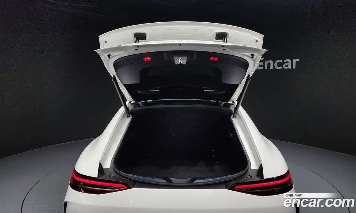 Mercedes-Benz AMG GT 2021 3.0 Автомат в Москве № 141491, фото 20